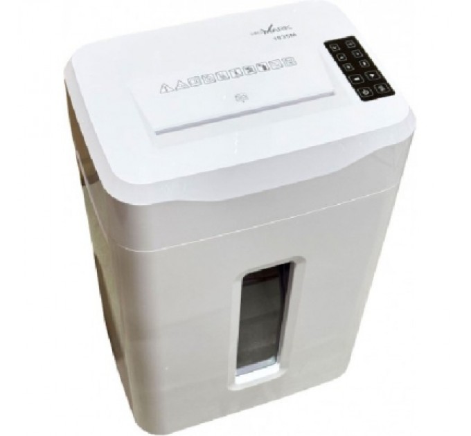 Знищувач документів ShredMARK 1835M NEW (1,9*10мм) (24339)