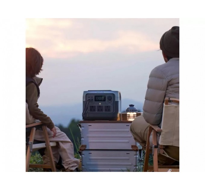 Зарядна станція EcoFlow River 2 Pro_OEM