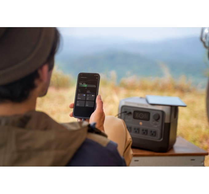 Зарядна станція EcoFlow River 2 Pro_OEM