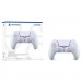 Геймпад Sony Playstation DualSense Bluetooth PS5 Chrome Pearl (1000050600)