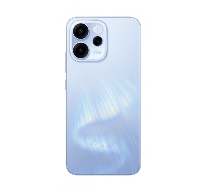 Смартфон Oppo Reno15 F 8/256GB Aurora Blue