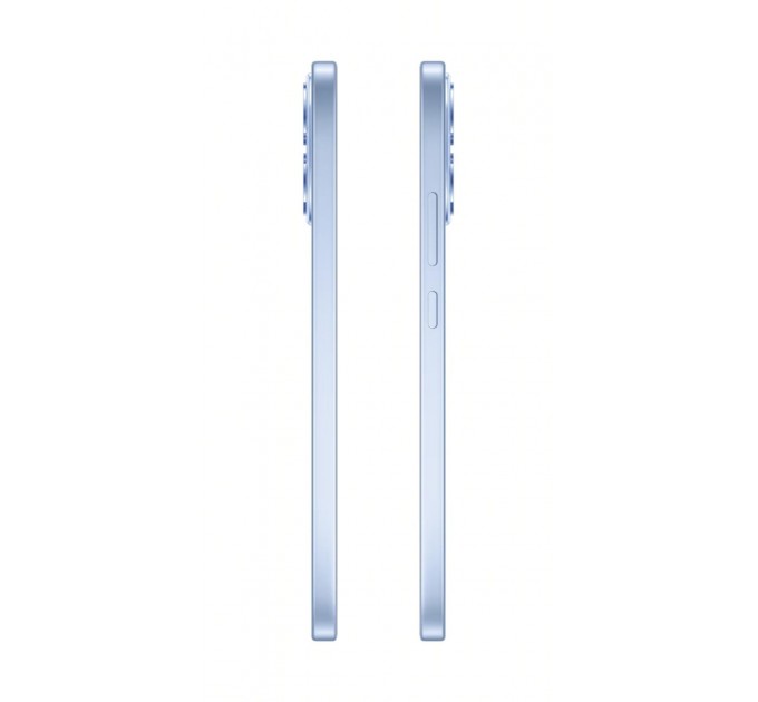 Смартфон Oppo Reno15 F 8/256GB Aurora Blue