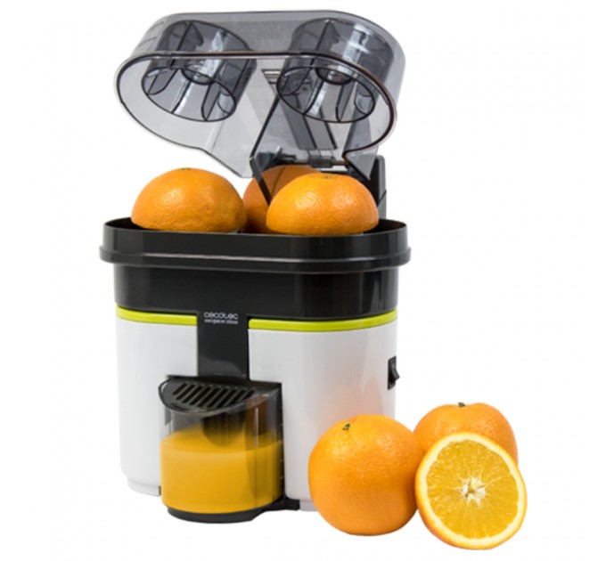 Соковижималка Cecotec Cecojuicer Zitrus (CCTC-04039)