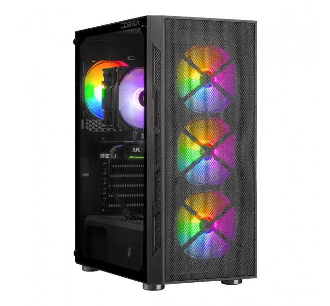 Персональний комп`ютер COBRA Advanced (A56X.16.H1S2.55.20440)