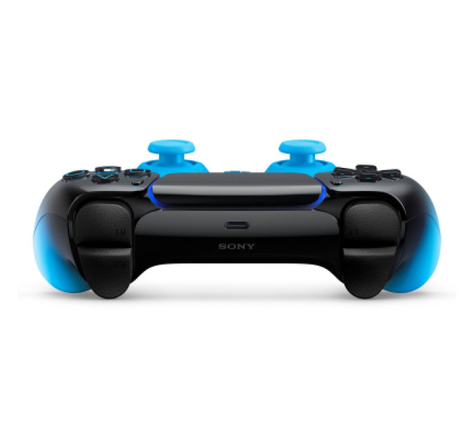Sony Playstation Геймпад Sony Playstation DualSense Bluetooth PS5 Rhythm Blue (1000048536)