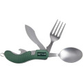 Active Ніж Active Luncher 3 Olive (K544ALLOL)