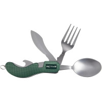 Ніж Active Luncher 3 Olive (K544ALLOL)