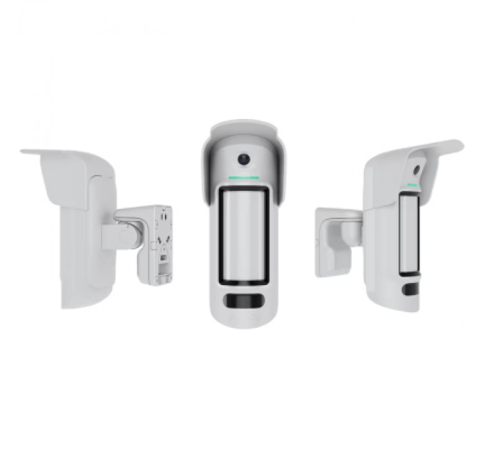 Датчик руху Ajax MotionCam Outdoor HighMount (PhOD)