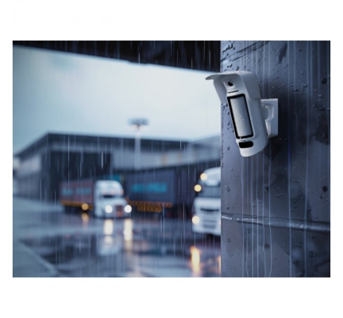 Датчик руху Ajax MotionCam Outdoor HighMount (PhOD)