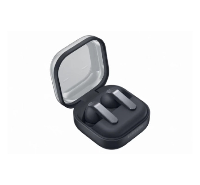 Samsung Навушники Samsung Galaxy Buds4 Pro Black (SM-R640NZKASEK)