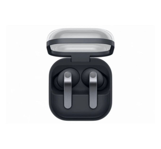 Samsung Навушники Samsung Galaxy Buds4 Pro Black (SM-R640NZKASEK)