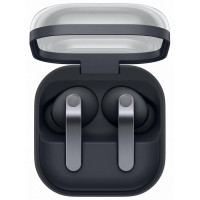 Навушники Samsung Galaxy Buds4 Pro Black (SM-R640NZKASEK)