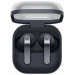 Samsung Навушники Samsung Galaxy Buds4 Pro Black (SM-R640NZKASEK)