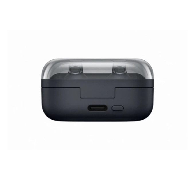 Samsung Навушники Samsung Galaxy Buds4 Pro Black (SM-R640NZKASEK)