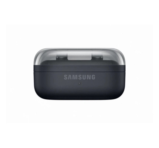 Samsung Навушники Samsung Galaxy Buds4 Pro Black (SM-R640NZKASEK)