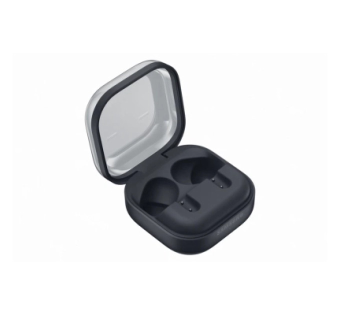 Samsung Навушники Samsung Galaxy Buds4 Pro Black (SM-R640NZKASEK)