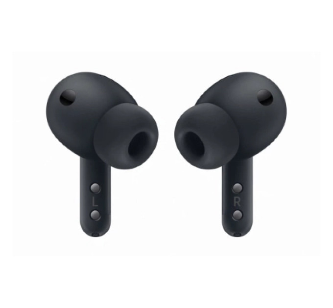 Samsung Навушники Samsung Galaxy Buds4 Pro Black (SM-R640NZKASEK)