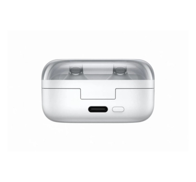 Samsung Навушники Samsung Galaxy Buds4 Pro White (SM-R640NZWASEK)