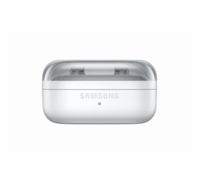 Samsung Навушники Samsung Galaxy Buds4 Pro White (SM-R640NZWASEK)