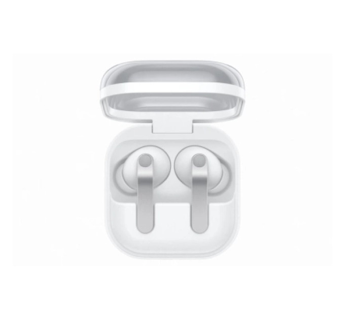 Samsung Навушники Samsung Galaxy Buds4 Pro White (SM-R640NZWASEK)