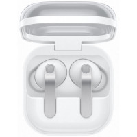 Навушники Samsung Galaxy Buds4 Pro White (SM-R640NZWASEK)