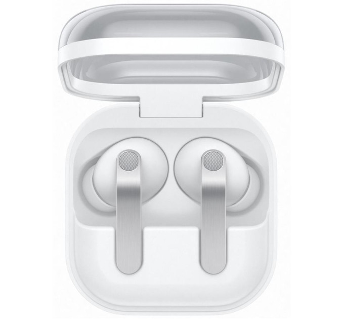 Samsung Навушники Samsung Galaxy Buds4 Pro White (SM-R640NZWASEK)