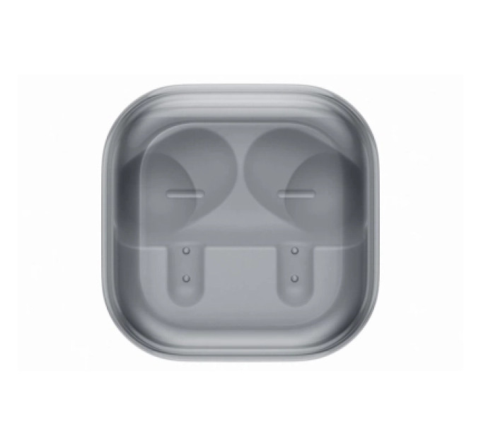 Samsung Навушники Samsung Galaxy Buds4 Pro White (SM-R640NZWASEK)