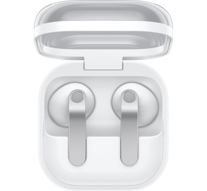 Samsung Навушники Samsung Galaxy Buds4 White (SM-R540NZWASEK)
