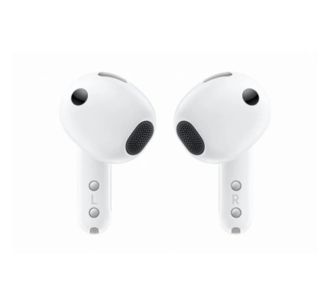 Samsung Навушники Samsung Galaxy Buds4 White (SM-R540NZWASEK)