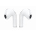 Samsung Навушники Samsung Galaxy Buds4 White (SM-R540NZWASEK)