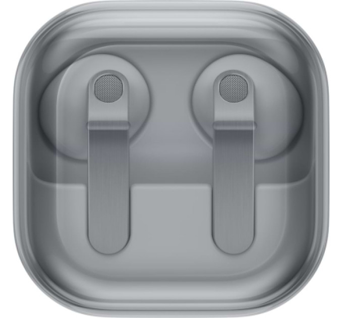 Samsung Навушники Samsung Galaxy Buds4 White (SM-R540NZWASEK)