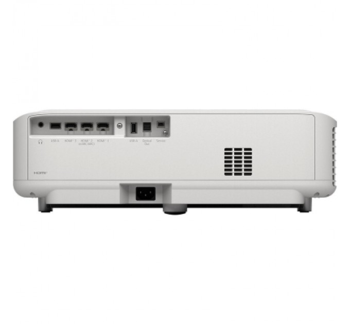 Проектор Epson EH-LS670W (V11HB82042)