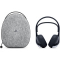 Sony Playstation Навушники Sony Playstation PULSE Elite Wireless (Чохол) White (1000047820)