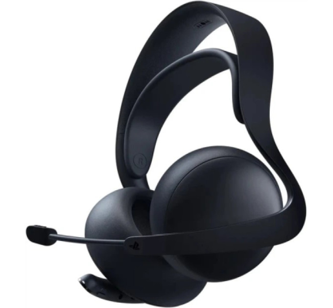 Sony Playstation Навушники Sony Playstation PULSE Elite Wireless (Чохол) White (1000047820)