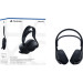 Sony Playstation Навушники Sony Playstation PULSE Elite Wireless (Чохол) White (1000047820)