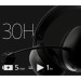 Sony Навушники Sony INZONE H9 II White (WHG910NW.E)