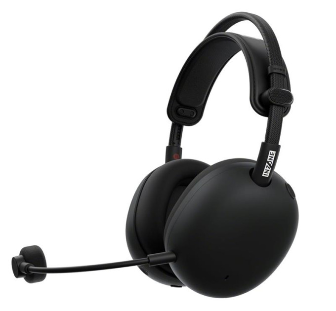 Sony Навушники Sony INZONE H9 II Black (WHG910NB.E)