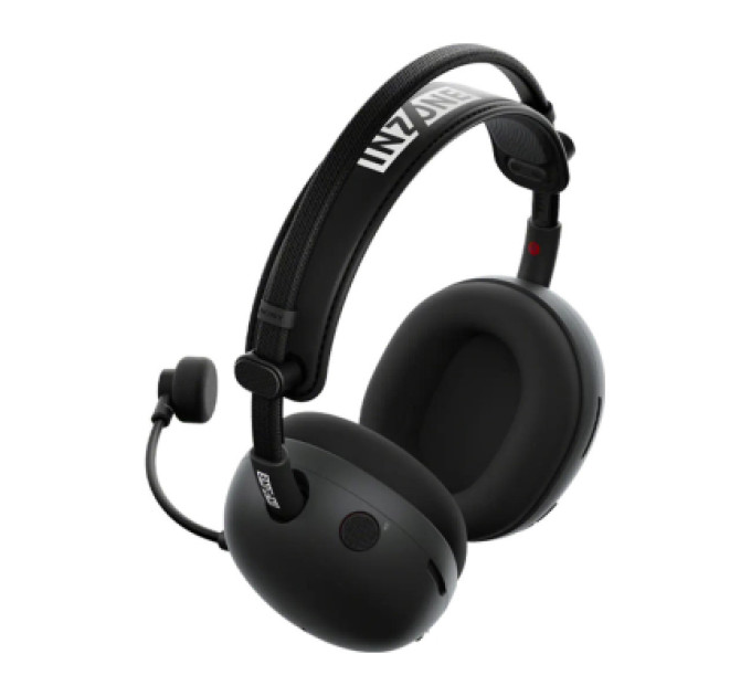 Sony Навушники Sony INZONE H9 II Black (WHG910NB.E)