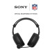 Sony Навушники Sony INZONE H9 II Black (WHG910NB.E)