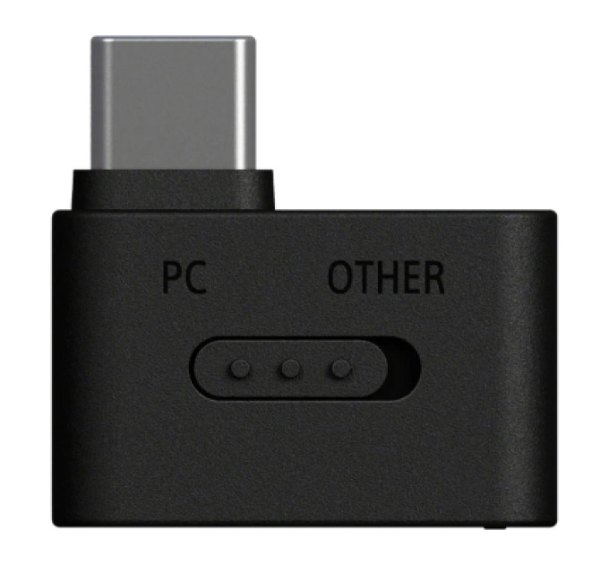 Sony Навушники Sony INZONE H9 II Black (WHG910NB.E)