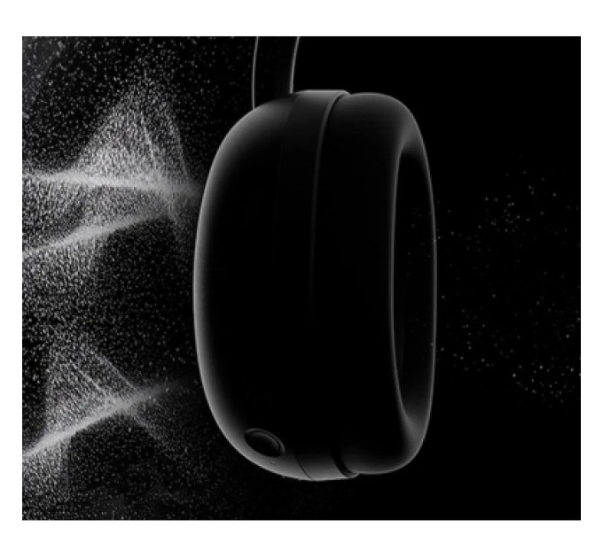Sony Навушники Sony INZONE H9 II Black (WHG910NB.E)