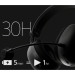 Sony Навушники Sony INZONE H9 II Black (WHG910NB.E)