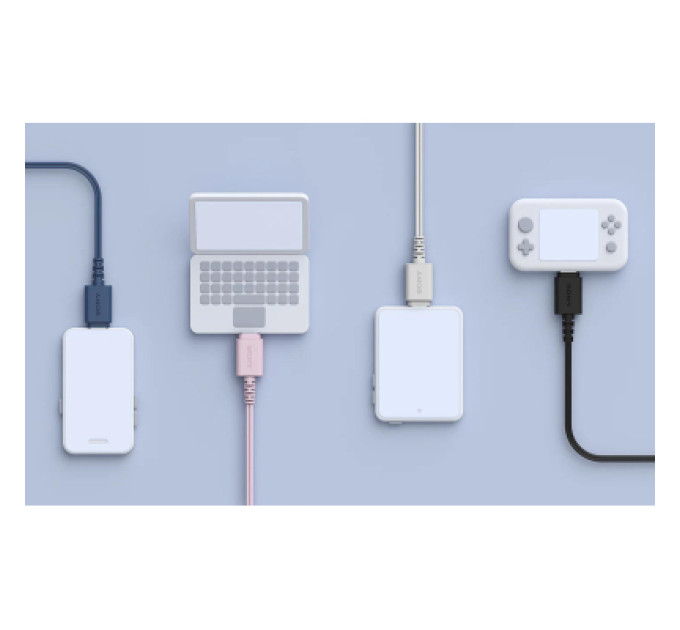 Sony Навушники Sony IER-EX15C White (IEREX15CW.E)