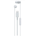 Sony Навушники Sony IER-EX15C White (IEREX15CW.E)