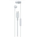 Sony Навушники Sony IER-EX15C White (IEREX15CW.E)