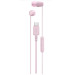 Sony Навушники Sony IER-EX15C Pink (IEREX15CP.E)