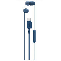 Навушники Sony IER-EX15C Blue (IEREX15CL.E)