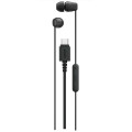 Sony Навушники Sony IER-EX15C Black (IEREX15CB.E)