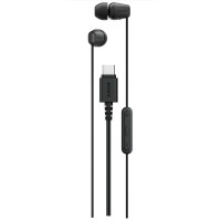 Навушники Sony IER-EX15C Black (IEREX15CB.E)