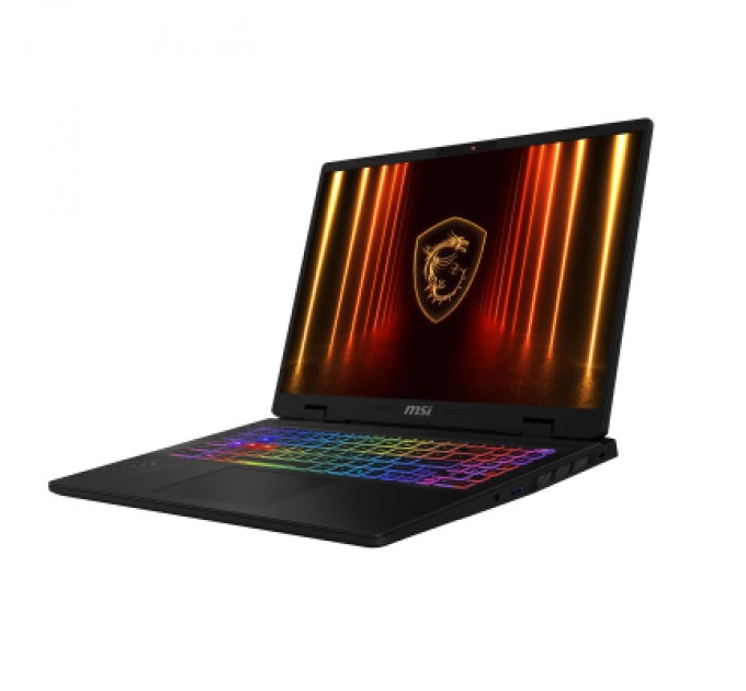 Ноутбук MSI Crosshair A17 HX (D8WFKG-023XUA)